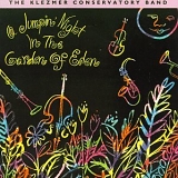 The Klezmer Conservatory Band - A Jumpin' Night in the Garden of Eden