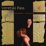 Veretski Pass - Veretski Pass