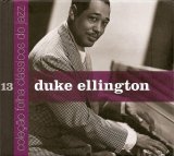 Duke Ellington - Coleção Folha Clássicos do Jazz