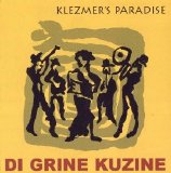 Grine kuzine, di - Klezmer's paradise
