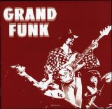 Grand Funk Railroad - 1970 - Grand Funk