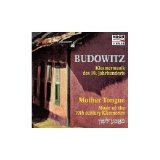 Budowitz - Mother Tongue (1997)