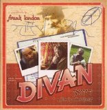 frank london - Divan