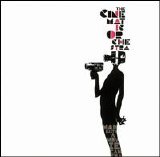 the cinematic orchestra - Man With A Movie Camera