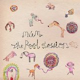 Múm - The Peel Session EP