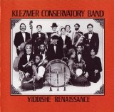 klezmer conservatory band - Yiddishe renaissance