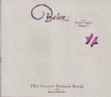 Cracow Klezmer band, the - Book of Angels vol.5: Balan