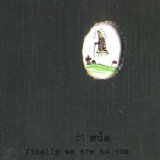 Mum - Finally We Are No One
