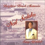 Neil Sedaka - BRIGHTON BEACH MEMORIES