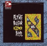 Flying bulgar Klezmer band, the - Flying bulgar Klezmer band, the