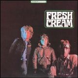 The Cream - Fresh Cream