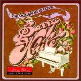 Barry White - The Message Is Love