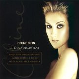 Celine Dion - Let's Talk About Love