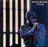 David Bowie - Stage