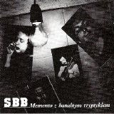 SBB - Memento z banalnym tryptykiem