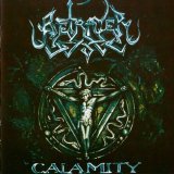 Betrayer - Calamity