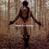 Wooten, Victor - What Did He Say?