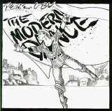 Pere Ubu - The Modern Dance