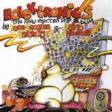 Jean-Jacques Perrey & David Chazam - Eclektronics
