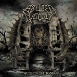 Abused Majesty - Serpenthrone