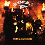Blackmore's Night - Fires At Midnight
