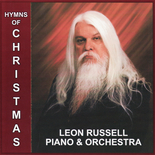 Leon Russell - Hymns Of Christmas