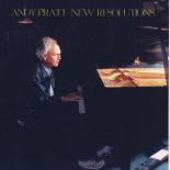 Andy Pratt - New Resolutions