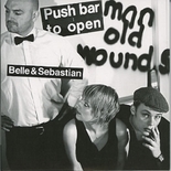 Belle & Sebastian - Push Barman To Open Old Wounds