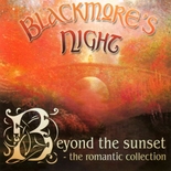 Blackmore's Night - Beyond The Sunset - The Romantic Collection