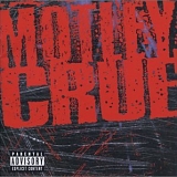Motley Crue - Motley Crue