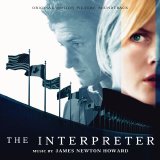 James Newton Howard - The Interpreter (Soundtrack)