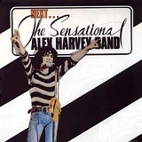 The Sensational Alex Harvey Band - Next