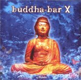 Various artists - Buddha-Bar X