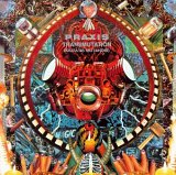 Buckethead - Praxis - Transmutation (Mutatis Mutandis)