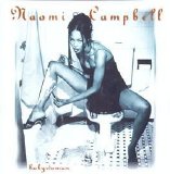 Naomi Campbell - Babywoman