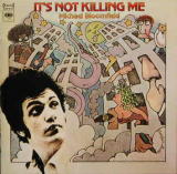Mike Bloomfield - It's Not Killing Me