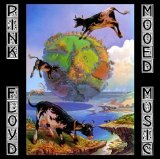 Pink Floyd - Mooed Music