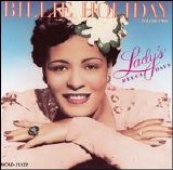 Billie Holiday - Lady's Decca Days Vol 2