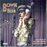 David Bowie - Bowie At The Beeb