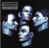 Kraftwerk - Electric Cafe