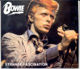 David Bowie - Strange Fascination