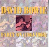David Bowie - Early On 1964-1966