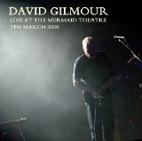 David Gilmour - FM Broadcast BBC Radio 2