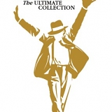 Michael Jackson - The Ultimate Collection