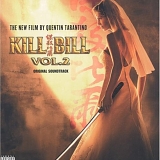 Various Artists - Kill Bill Vol. 2 Original Soundtrack