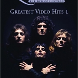 Queen - Greatest Video Hits 1