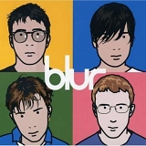 Blur - Blur - The Best Of (2 CDs/1 DVD)
