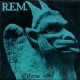 R.E.M. - Chronic Town