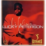 Peterson, Lucky - Lifetime