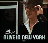 Gato Barbieri - Chapter Four: Alive in New York